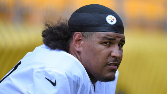 Banner gets clearance to return from ACL taken on the South Side (Steelers)